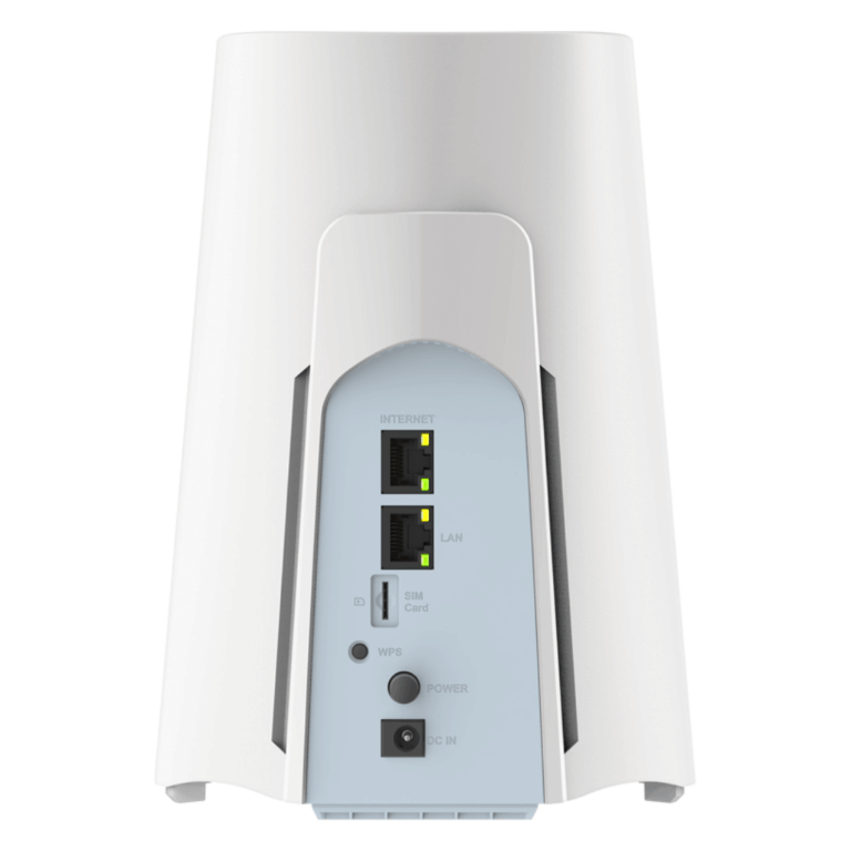 D-link G530 5G NR AX3000 Wi-Fi 6 Router