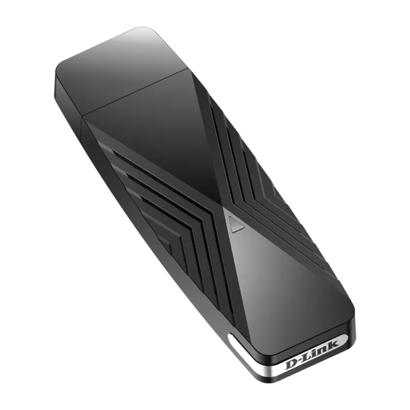 D-link DWA-X1850 AX1800 Wi-Fi 6 USB Adapter