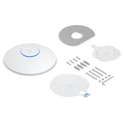 Ubiquiti U7 Long-Range Access Point U7-LR