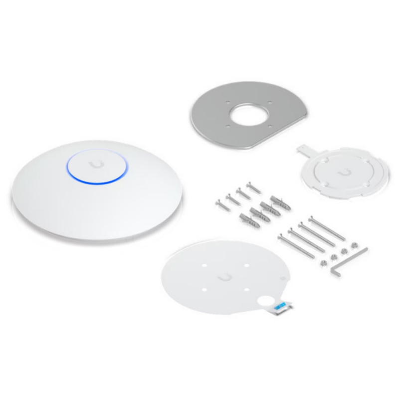 Ubiquiti U7 Long-Range Access Point U7-LR