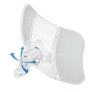 Ubiquiti airMAX LiteBeam AC Gen2 LBE-5AC-GEN2 2 Ubiquiti airMAX LiteBeam AC Gen2 LBE-5AC-GEN2