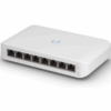Ubiquiti UniFi Switch Lite 8 PoE (USW-Lite-8-POE)