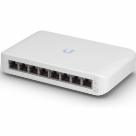 Ubiquiti UniFi Switch Lite 8 PoE (USW-Lite-8-POE)