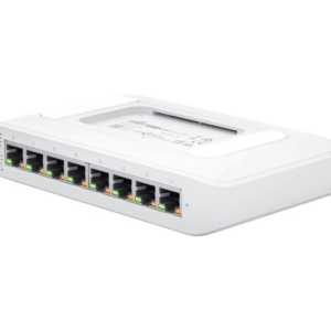 Ubiquiti UniFi Switch Lite 8 PoE (USW-Lite-8-POE)