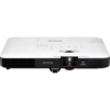 Epson EB-1780W Ultra Portable 3LCD projector