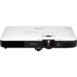 Epson EB-1780W Ultra Portable 3LCD projector