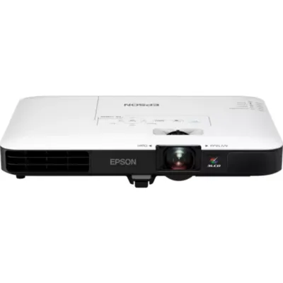 Epson EB-1780W Ultra Portable 3LCD projector