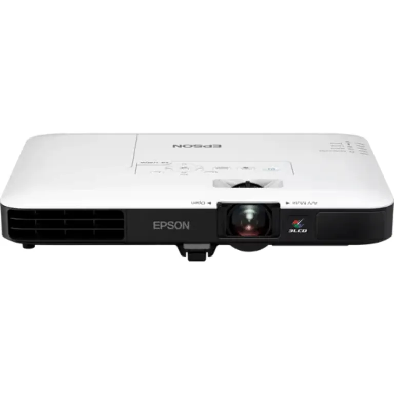 Epson EB-1780W Ultra Portable 3LCD projector