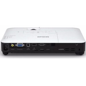 Epson EB-1780W Ultra Portable 3LCD projector