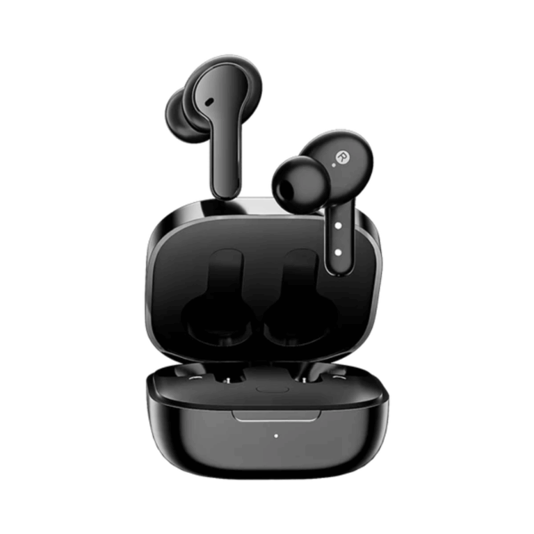 QCY T13 True Wireless Earbuds, ENC Noise Cancelling