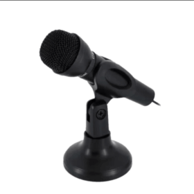 Jertech Microphone T-20 Stand Alone
