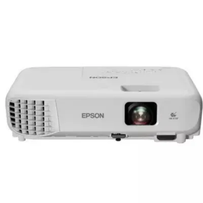 Epson EB-W53 WXGA 4000 Lumens Projector