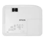 Epson EB-W53 WXGA 4000 Lumens Projector