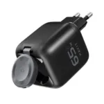 HAVIT Travel Charger UC252 65W GaN