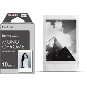 FUJIFILM INSTAX MINI Instant Film (10 Sheets)