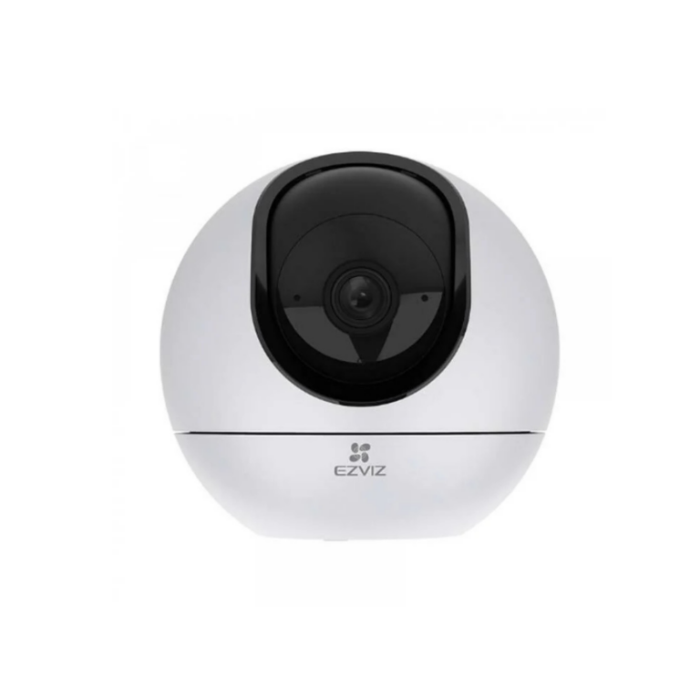 EZVIZ H6 5MP Indoor 360° Camera