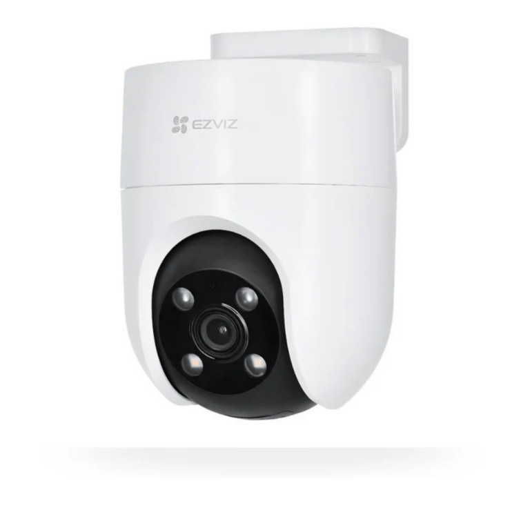 Ezviz H8C Camera PTZ Smart WiFi Outdoor