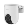 EZVIZ H8C 4G LTE 2K Pan&Tilt Camera