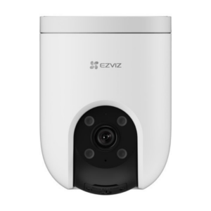 EZVIZ H8C 4G LTE 2K Pan&Tilt Camera