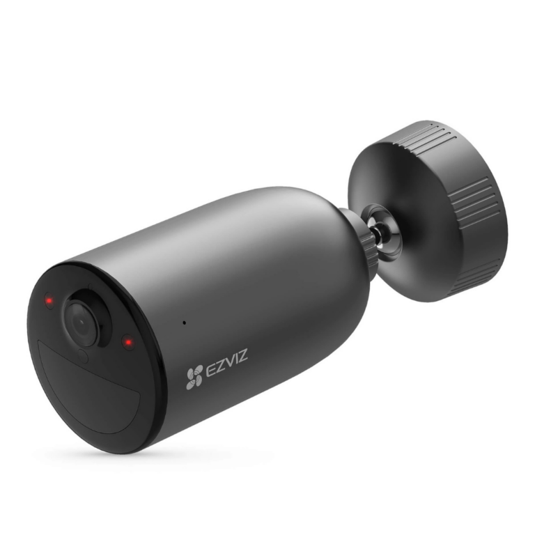 EZVIZ EB3 2K Battery Camera