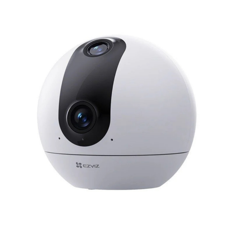 EZVIZ C60P Dual-Lens Smart Home Wi-Fi Camera