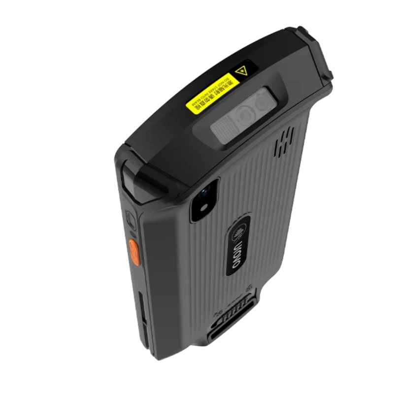 UROVO CT 58C Mobile Computer / Data Terminal