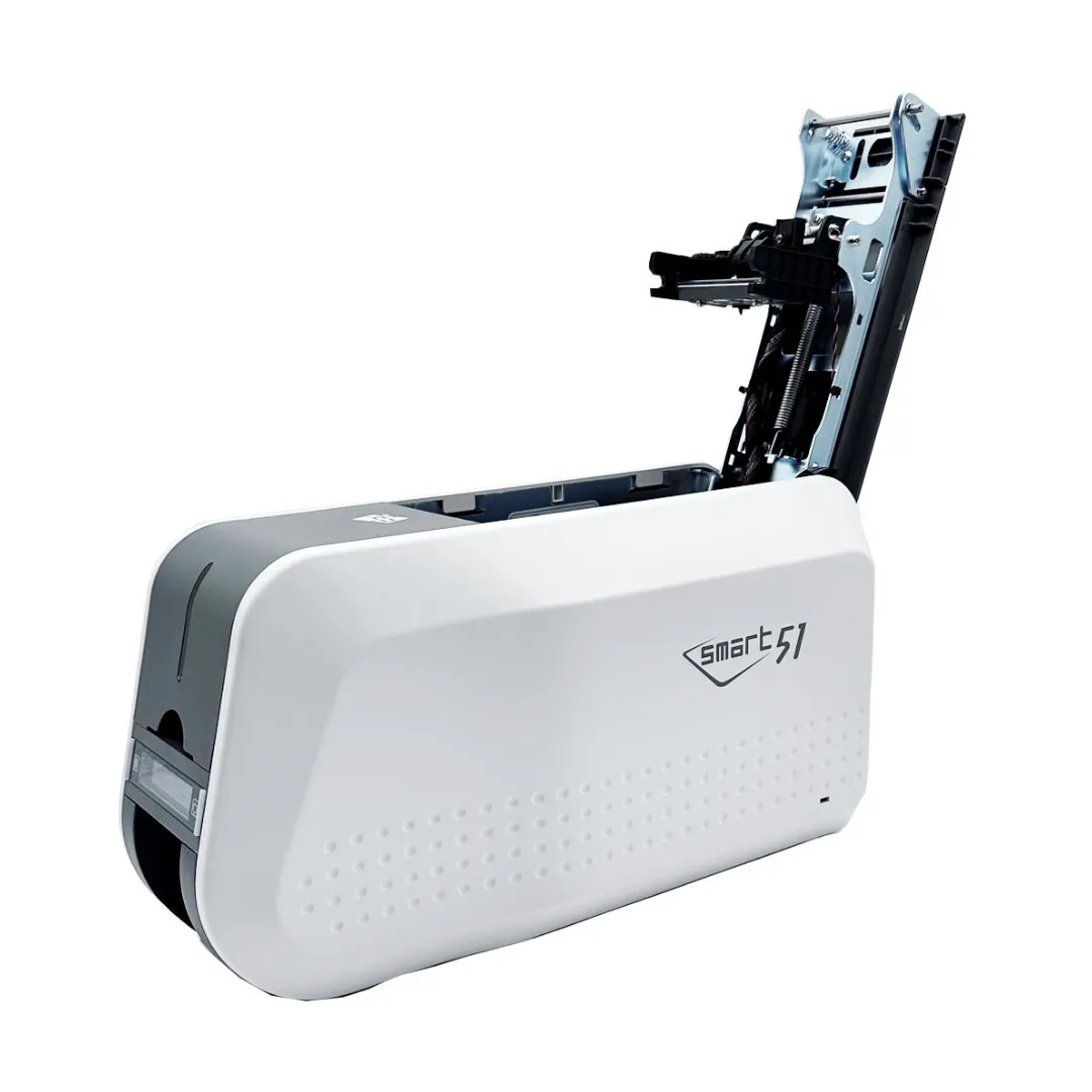 IDP SMART-51D Dual-Sided ID Card Printer IDP SMART-51D Dual-Sided ID Card Printer