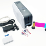 IDP SMART-51D Dual-Sided ID Card Printer