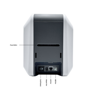 IDP SMART-51D Dual-Sided ID Card Printer
