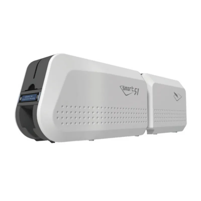 IDP SMART-51L Laminating ID Card Printer