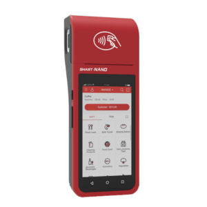 Fis-Nano Android ETR TIMS – eTIMS