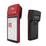 Fis-Nano Android ETR TIMS – eTIMS