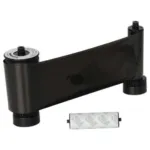 IDP S51 Black Monochrome Ribbon (prints 1200 cards)