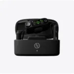 Hollyland LARK MAX 2 Combo Wireless Microphone System