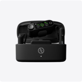 Hollyland LARK MAX 2 Combo Wireless Microphone System