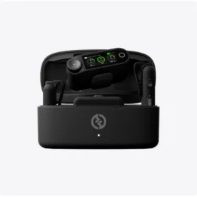 Hollyland LARK MAX 2 Combo Wireless Microphone System