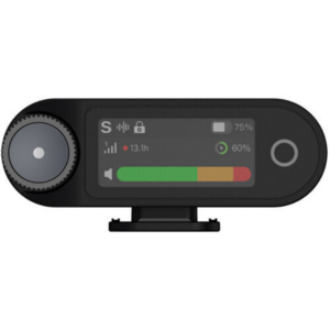 Hollyland LARK MAX 2 Combo Wireless Microphone System