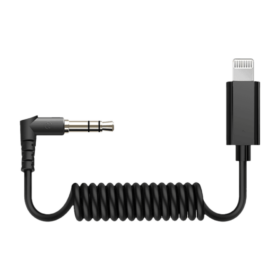 Hollyland 3.5mm TRS-to-Lightning Cable HL-35L01