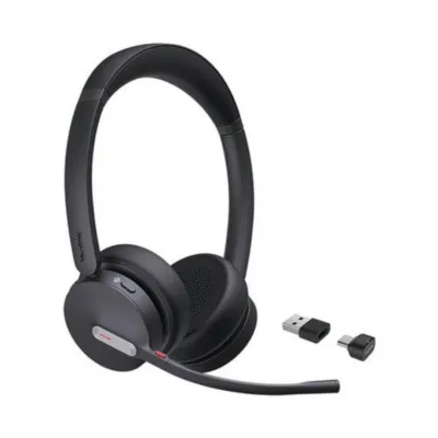 Yealink BH70 Dual Teams USB-C/A Headset