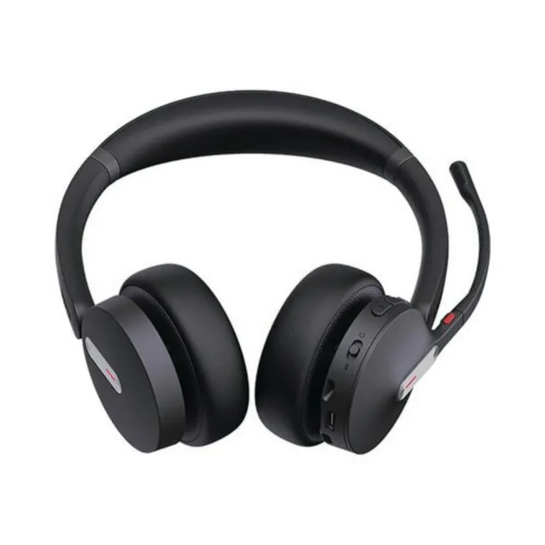Yealink BH70 Dual Teams USB-C/A Headset