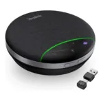 Yealink SP92 USB BT Speaker phone with Dongle USB-C/A