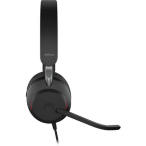 Jabra Evolve2 40 SE Stereo Wired Headset