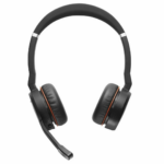 Jabra Evolve2 65 LINK380A MS Stereo Wireless Headset