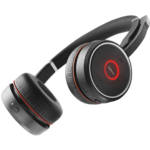 Jabra Evolve2 65 LINK380A MS Stereo Wireless Headset