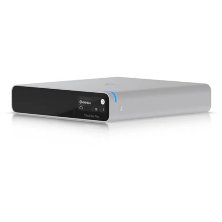 Ubiquiti Cloud Key Gen2 Plus (UCK-G2-PLUS)
