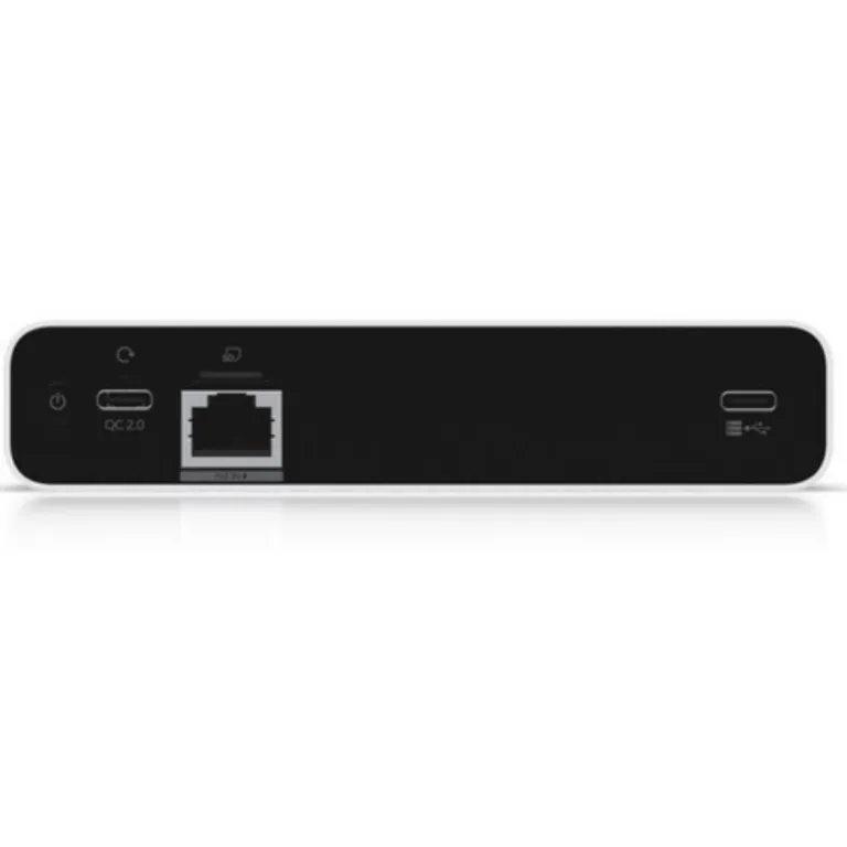 Ubiquiti Cloud Key Gen2 Plus (UCK-G2-PLUS)