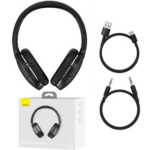 Baseus ENOCK Wireless Headphone D02 Pro