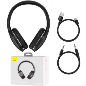 Baseus ENOCK Wireless Headphone D02 Pro