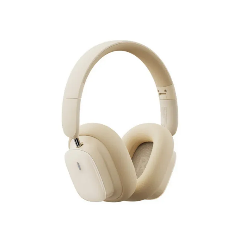 Baseus Bowie H1i Noise Cancellation Wireless Headphones