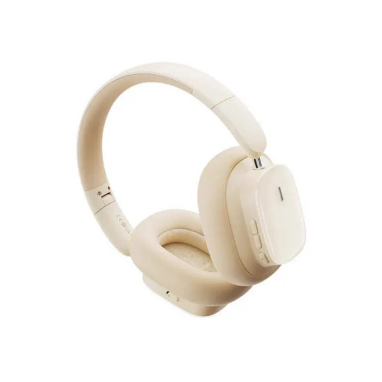 Baseus Bowie H1i Noise Cancellation Wireless Headphones
